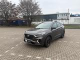 Hyundai Tucson 1,6CRDI N LINE R.Kamera Navi. Lenk.heiz. - Hyundai TUCSON: Alcantara