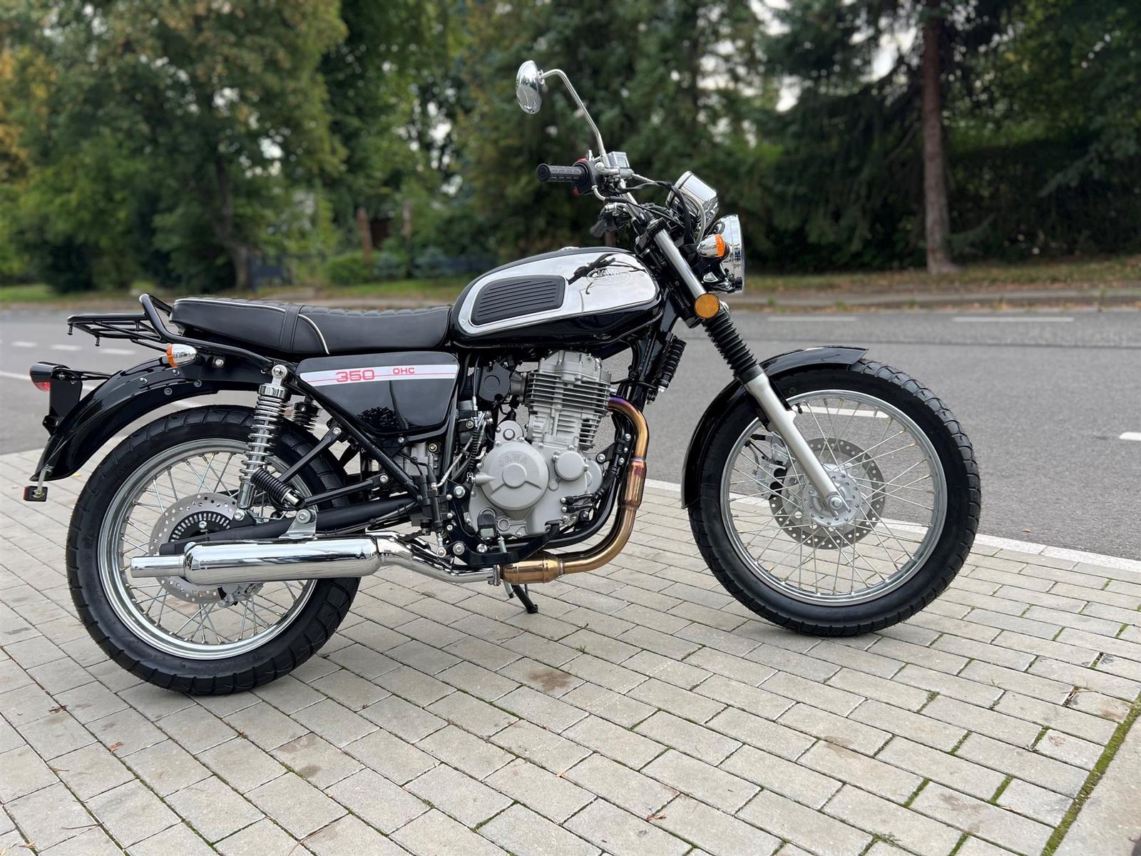 Jawa 350