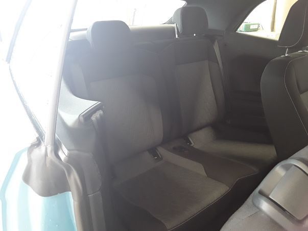 T-Roc Cabriolet 1.5 TSI STYLE MOVE LED+KAM+STDHZ