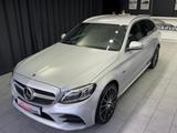 Mercedes-Benz Mercedes Benz C 300e T-Modell |BURMESTER|AHK - Mercedes t modell gebraucht
