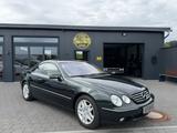Mercedes-Benz CL 500 Coupe*2. Hand*Sammlerzustand*Designo* - Mercedes-Benz Coupé aus dem Jahr 2000