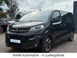 Opel Zafira Life Elegance M|PANO|7SITZE|LEDER|STANDHZ - gebrauchte Opel Zafira Life aus dem Jahr 2020
