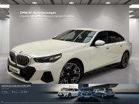 BMW 520 - Vorschau Bild 1