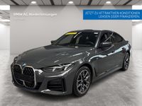 BMW 420 Gran Coupé - Vorschau Bild 1