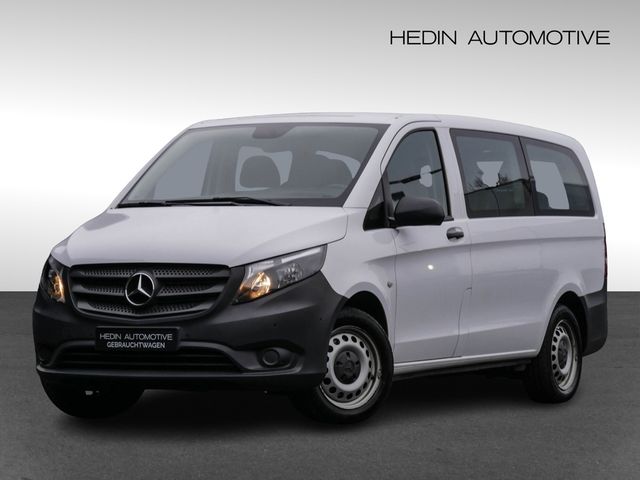 Mercedes-Benz Vito 114 CDI Tourer PRO Lang |KAM|PTS|KLIMA|AUT