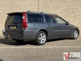 Volvo V70 2.4D Edition Classic | Leder | klima | Cruis - gebrauchte Volvo V70 aus dem Jahr 2007