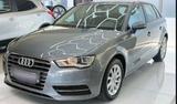 Audi A3 Sportback attraction - Audi A3: Kombi, Aud