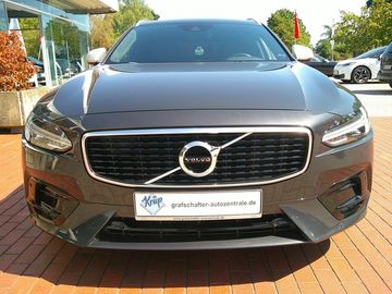 Volvo V90 - 8