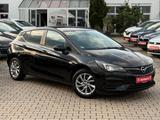 Opel Astra K Lim. 1.2 Turbo Edition*CAR-PLAY*SHZ*GRA* - Opel Astra Gebrauchtwagen in Augsburg
