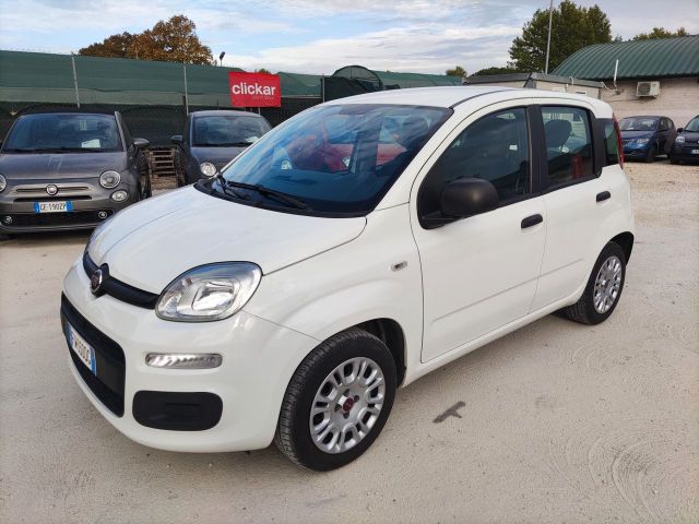 Fiat Panda 1.2 69 cv e6 Easy NO VINCOLI FINANZIA