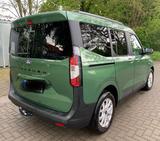 Ford Tourneo Courier 1.0 EcoBoost 92 kW Trend Aut... - Ford Tourneo Courier von privat