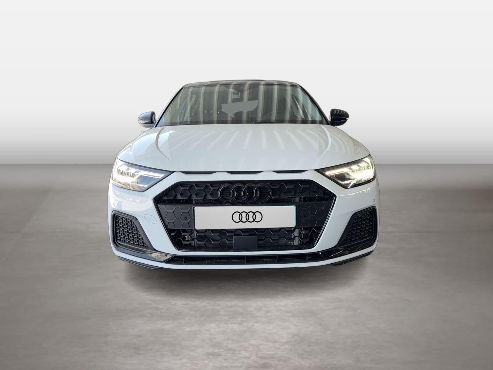 Audi A1 - Bild 9