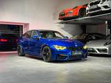 BMW M3*HUD*H&K*360*Keyless*Camera - gebrauchte BMW M3 aus dem Jahr 2018