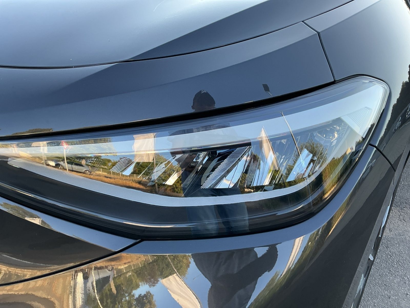 Volkswagen ID.4 - Bild 17