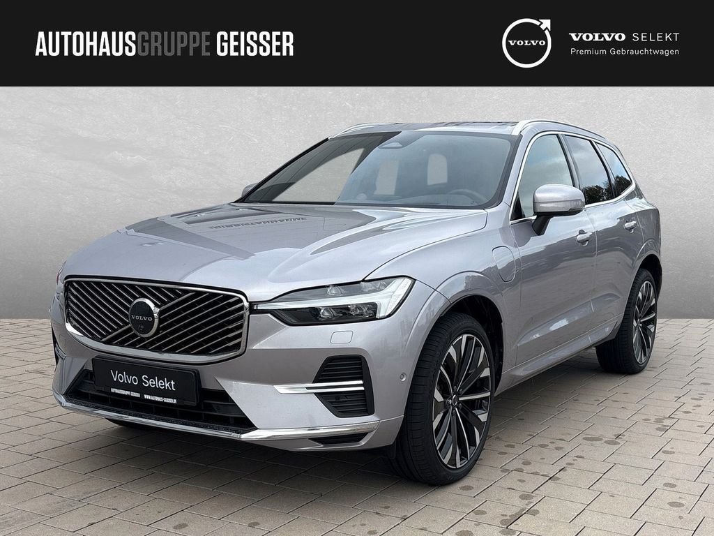 Image of Volvo XC60