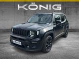 Jeep Renegade Upland Automatik Allrad *Klima*Carplay - Jeep Renegade Upland mit Hybrid-Antrieb (Benzin/Elektro)