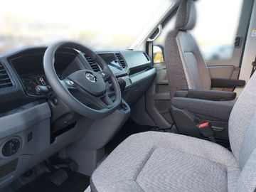 Knaus Van TI PLUS PLATINUM SELECTION 650 MEG Allrad 