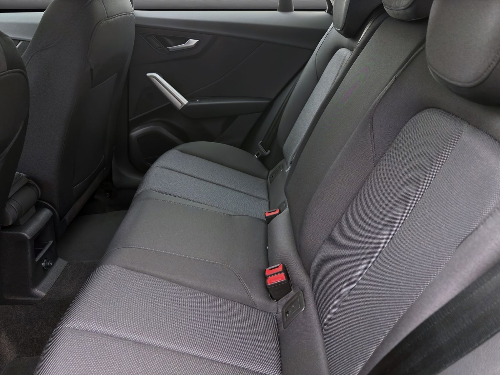 Audi Q2 - Bild 16