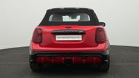 MINI John Cooper Works Cabrio - Vorschau Bild 10