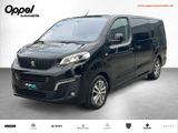 Peugeot Traveller 2.0 BlueHDi 180 L3 Activ S&S XENON+AHK - Peugeot Traveller aus 2021