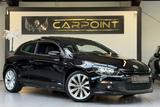 Volkswagen Scirocco 1.4 TSI Match/Bi-Xenon/T-Leder/Navi/BT - Volkswagen Scirocco Gebrauchtwagen