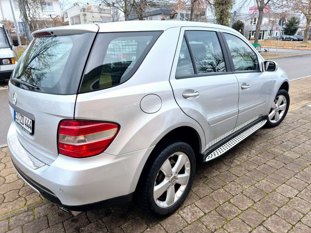 Mercedes-Benz ML 280 ML -Klasse ML 280 CDI NAVI LEDER 4MATIC