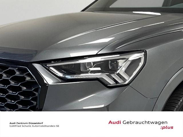 Audi Q3 Sportback 45 TFSI e S line foto 6