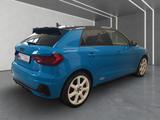 Audi A1 Sportback 40TFSI S-Line EditionOne*B&O*NAV*AC - Audi A1: Edition