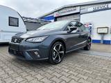 Seat Ibiza FR - Seat Ibiza Gebrauchtwagen in Karlsruhe