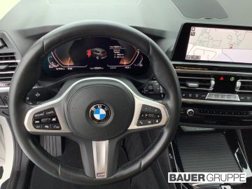BMW X3 - 11