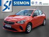 Opel Corsa 1.2 F Edition GJR PDC Sitzheizung Tempomat - Opel Corsa Gebrauchtwagen in Osnabrück