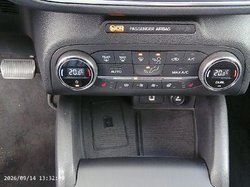Ford Focus Turnier Active