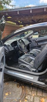 Volvo C70 2.4 Summum Summum - Volvo C70 aus 2007: Cabrio