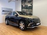 Maybach EQS SUV 680 - Traumausstattung !!! - gebrauchte Maybach SUV & Geländewagen