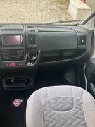 Malibu T 430 LE *Automatik*SAT|Solar|Markise|Lithium*