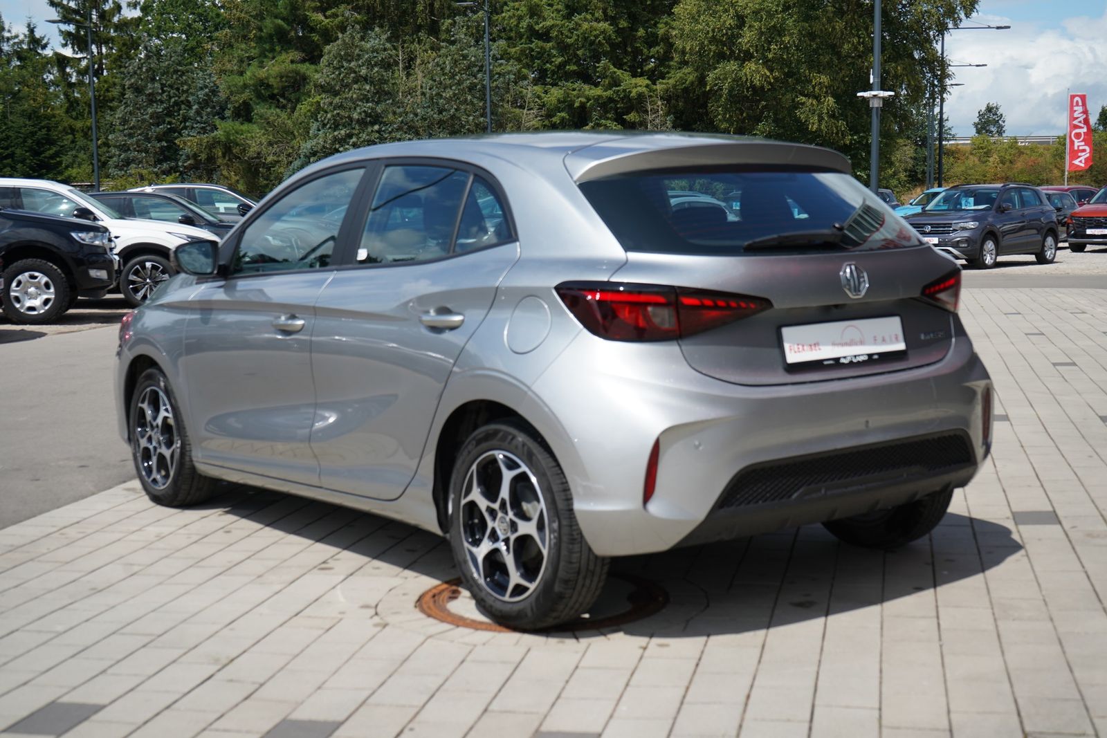 MG3
