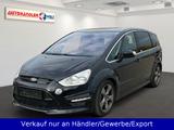 Ford S-Max 2.0 TDCi DPF Titanium S - gebrauchte Ford S-Max aus dem Jahr 2012