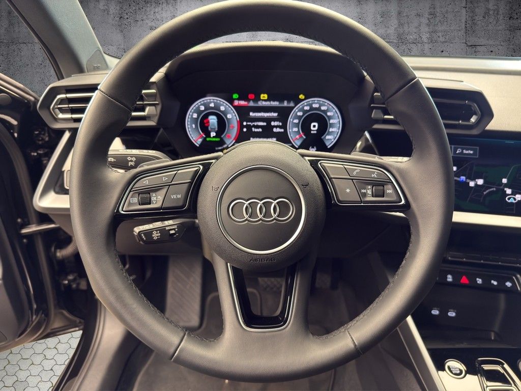 Audi A3 - Bild 18