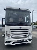 Concorde Liner 990 GI MB Atego - Wohnmobil oder -wagen Atego