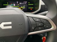 Dacia Spring - Vorschau Bild 23