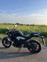 Yamaha MT03 Motorrad Naked Bike - Angebote
