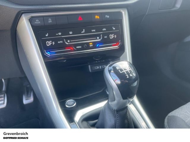 Volkswagen T-Roc - Bild 14