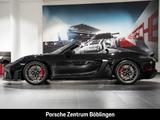 Porsche 718 Spyder RS BOSE Sport Chrono Sportabgasanlage - Porsche Boxster Gebrauchtwagen in Stuttgart