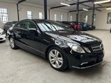 Mercedes-Benz E 500 Coupe *NAPPA*PANO*XENON*PDC*MEMORY*SHZ* - Mercedes-Benz E 50 Gebrauchtwagen