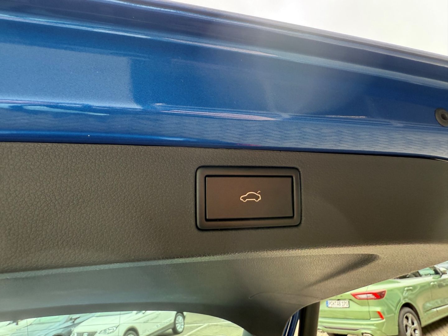SKODA Kamiq 1.0 TSI EU6d-T Style  CarPlay LED RFK ALU - Image 21