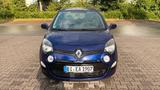 Renault Twingo Paris 1.2 16V Facelift - Renault Twingo: Facelift
