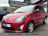 Renault Twingo YAHOO! TÜV Klima Garantie - Renault Twingo: Yahoo