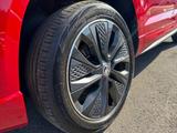 Skoda Karoq  1,5  TSI Sportline 4x4 DSG - rote Skoda Karoq