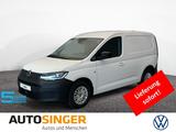 Volkswagen Caddy Cargo TDI AHK*LED*CAM*HECKKL