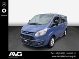 Ford Tourneo Custom 2.0 TDCi 310 L Navi Standhz AHK - Angebote